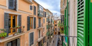 Wohnung in Palma de Mallorca - Schickes Designer-Apartment nahe der Ramblas (Thumbnail 10)