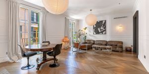 Apartment in Palma de Mallorca - Stylish Designer Flat near Las Ramblas (Thumbnail 5)