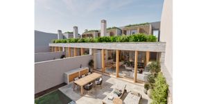 Reihenhaus in Palma - Moderne Immobilie mit Pool (Thumbnail 8)