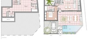 Reihenhaus in Palma - Moderne Immobilie mit Pool (Thumbnail 6)