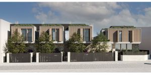 Reihenhaus in Palma - Moderne Immobilie mit Pool (Thumbnail 5)