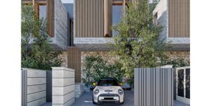 Reihenhaus in Palma - Moderne Immobilie mit Pool (Thumbnail 3)