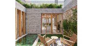 Reihenhaus in Palma - Moderne Immobilie mit Pool (Thumbnail 6)