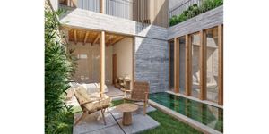 Reihenhaus in Palma - Moderne Immobilie mit Pool (Thumbnail 5)