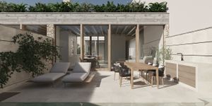 Reihenhaus in Palma - Moderne Immobilie mit Pool (Thumbnail 2)