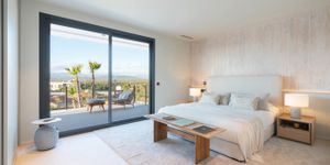 Villa in Son Gual - Neubauanwesen mit Pool nahe Golfplatz (Thumbnail 9)