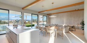 Villa in Son Gual - Neubauanwesen mit Pool nahe Golfplatz (Thumbnail 6)