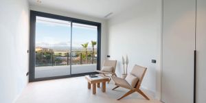 Villa in Son Gual - Neubauanwesen mit Pool nahe Golfplatz (Thumbnail 10)