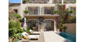 Stadthaus in Santa Maria - Neubauimmobilie mit privatem Pool (Thumbnail 1)