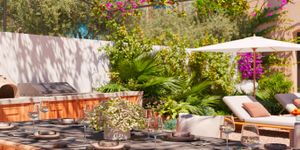 Stadthaus in Santa Maria - Mediterrane Immobilie mit Pool (Thumbnail 9)