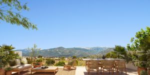 Stadthaus in Santa Maria - Mediterrane Immobilie mit Pool (Thumbnail 1)