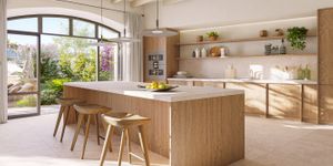 Stadthaus in Santa Maria - Mediterrane Immobilie mit Pool (Thumbnail 7)