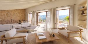 Stadthaus in Santa Maria - Mediterrane Immobilie mit Pool (Thumbnail 6)