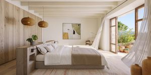 Stadthaus in Santa Maria - Mediterrane Immobilie mit Pool (Thumbnail 10)