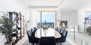 Villa in Santa Ponsa - Exklusive Meerblick Villa in Hanglage (Thumbnail 7)