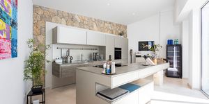 Villa in Santa Ponsa - Exklusive Meerblick Villa in Hanglage (Thumbnail 8)