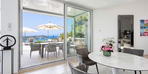 Villa in Santa Ponsa - Exklusive Meerblick Villa in Hanglage (Thumbnail 9)