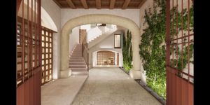 New apartment in Palma oldtown (Thumbnail 1)