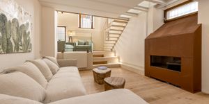 Nový byt v historickém centru Palmy (Thumbnail 1)