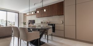 Apartment in Cala Mayor - Exklusive Neubauwohnung mit privatem Pool (Thumbnail 3)