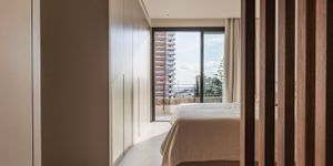 Apartment in Cala Mayor - Exklusive Neubauwohnung mit privatem Pool (Thumbnail 10)