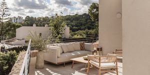 Apartment in Cala Mayor - Exklusive Neubauwohnung mit privatem Pool (Thumbnail 5)