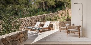 New build apartment with private pool in Cala Mayor (Thumbnail 2)