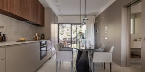 New build apartment with private pool in Cala Mayor (Thumbnail 5)