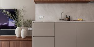 New build apartment with private pool in Cala Mayor (Thumbnail 6)