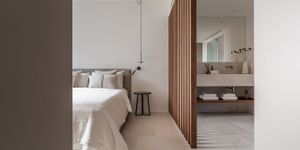 Newly built sea view penthouse in a modern residence in Cala Mayor (Thumbnail 8)