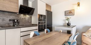 Řadový dům v Sa Cabaneta - Moderní nemovitost s bazénem (Thumbnail 5)