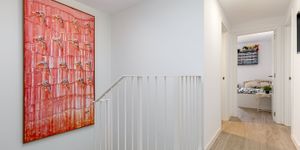 Řadový dům v Sa Cabaneta - Moderní nemovitost s bazénem (Thumbnail 10)