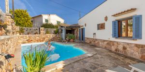 House in Cala Figuera - Mediterranean Property Directly by the Sea (Thumbnail 3)