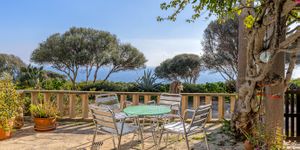 House in Cala Figuera - Mediterranean Property Directly by the Sea (Thumbnail 4)