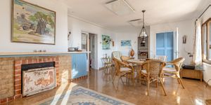 House in Cala Figuera - Mediterranean Property Directly by the Sea (Thumbnail 7)