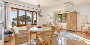 House in Cala Figuera - Mediterranean Property Directly by the Sea (Thumbnail 6)