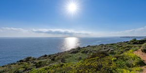 House in Cala Figuera - Mediterranean Property Directly by the Sea (Thumbnail 5)