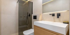 Apartment in Santa Ponsa - Zeitgemäße Wohnung in Strandnähe (Thumbnail 9)