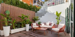 Apartment in Santa Ponsa - Zeitgemäße Wohnung in Strandnähe (Thumbnail 1)