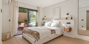 Apartment in Santa Ponsa - Zeitgemäße Wohnung in Strandnähe (Thumbnail 8)