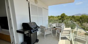 Apartment in Cala d’Or - Moderne Wohnung mit zwei Balkonen in Hafen- und Küstennähe (Thumbnail 4)
