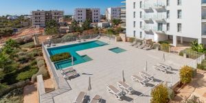 Apartment in Cala d’Or - Moderne Wohnung mit zwei Balkonen in Hafen- und Küstennähe (Thumbnail 1)