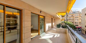 Byt v Palmě - Luxusní městský byt (Thumbnail 1)