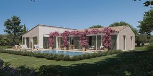 Pozemek v Santa Maria - stavební pozemek s povolenou licencí (Thumbnail 2)