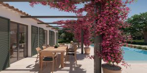 Pozemek v Santa Maria - stavební pozemek s povolenou licencí (Thumbnail 5)