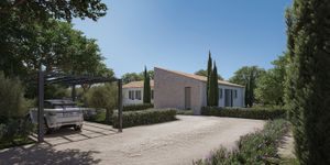 Pozemek v Santa Maria - stavební pozemek s povolenou licencí (Thumbnail 4)