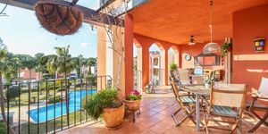 Penthouse in Santa Ponsa - großzügige Wohnung nahe Port Adriano (Thumbnail 1)