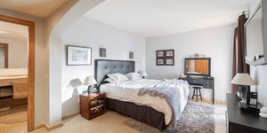 Penthouse in Santa Ponsa - großzügige Wohnung nahe Port Adriano (Thumbnail 8)