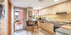 Penthouse in Santa Ponsa - großzügige Wohnung nahe Port Adriano (Thumbnail 7)