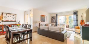 Penthouse in Santa Ponsa - großzügige Wohnung nahe Port Adriano (Thumbnail 4)